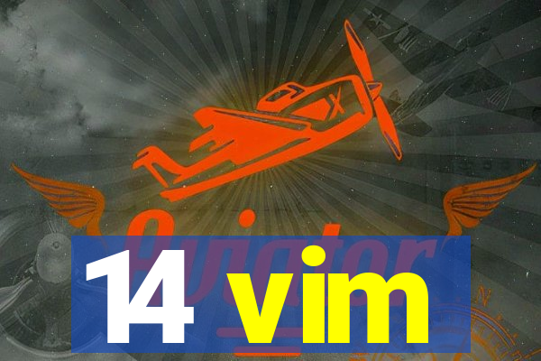 14 vim